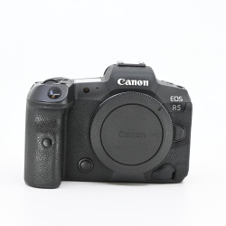 CANON EOS R5 NOIR NU