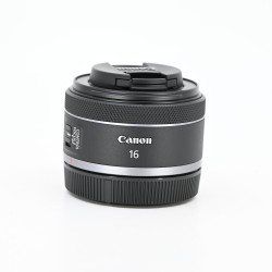 CANON RF 16MM /2,8 STM