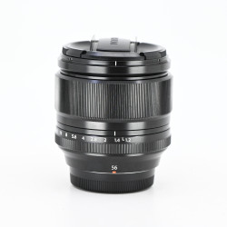FUJIFILM XF 56MM /1,2 R