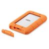 LaCie Rugged SSD4 2TB USB-C