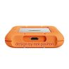 LaCie Rugged SSD4 4TB USB-C
