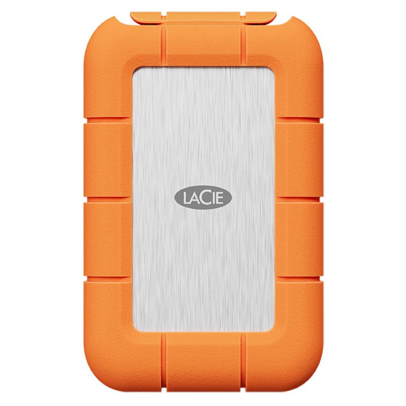 LaCie Rugged SSD4 1TB USB-C