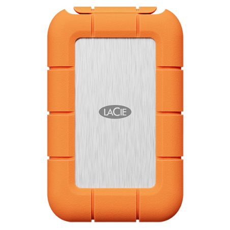 LaCie Rugged SSD4 1TB USB-C
