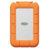 LaCie Rugged SSD4 4TB USB-C