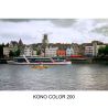 KONO Color 200 36 poses – Film couleur 35 mm ISO 200 C-41