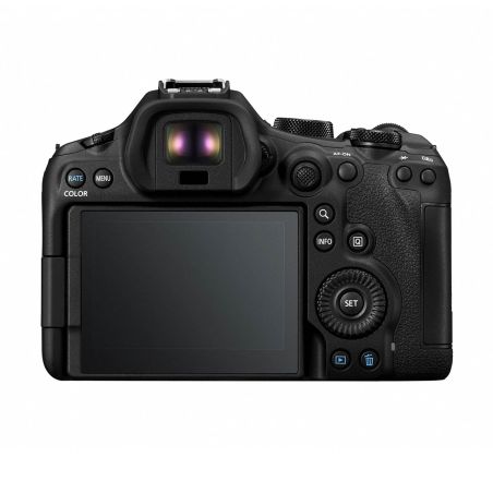 Canon EOS R6 Mark III + RF 24-105mm F4 L IS USM – Kit Pro Plein Format