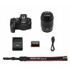 Canon EOS R6 Mark III + RF 24-105mm F4-7.1 IS STM – Kit Polyvalent