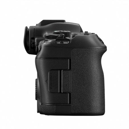 Canon EOS R6 Mark III + RF 45mm F1.2 STM – Kit Plein Format Créatif