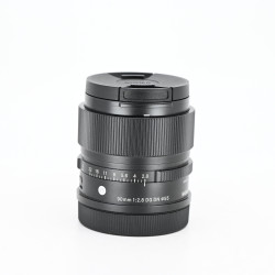 SIGMA 90MM/ 2.8 L-MOUNT