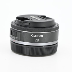 CANON RF 28/2,8 STM