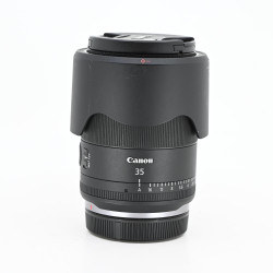 CANON RF 35MM /1,4  L VCM