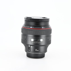 CANON EF 85MM /1.2 USM II