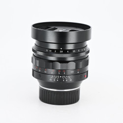 VOIGTLANDER M 50MM/1.1 LEICA