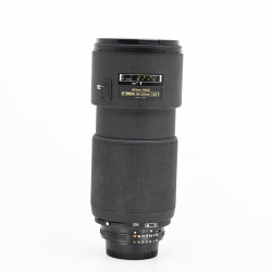 NIKON ZOOM AFD 80-200MM/2,8