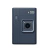 FUJIFILM INSTAX LiPlay Plus Navy – Appareil photo instantané hybride