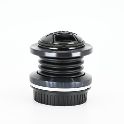 LENS BABY MUSE CANON EF