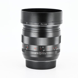 ZEISS MAKRO PLANAR 50MM/2...