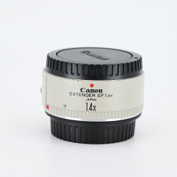 CANON TELECONVERTISSEUR EF...