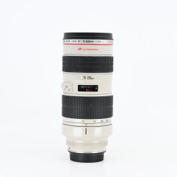 CANON ZOOM EF 70-200MM/2.8...