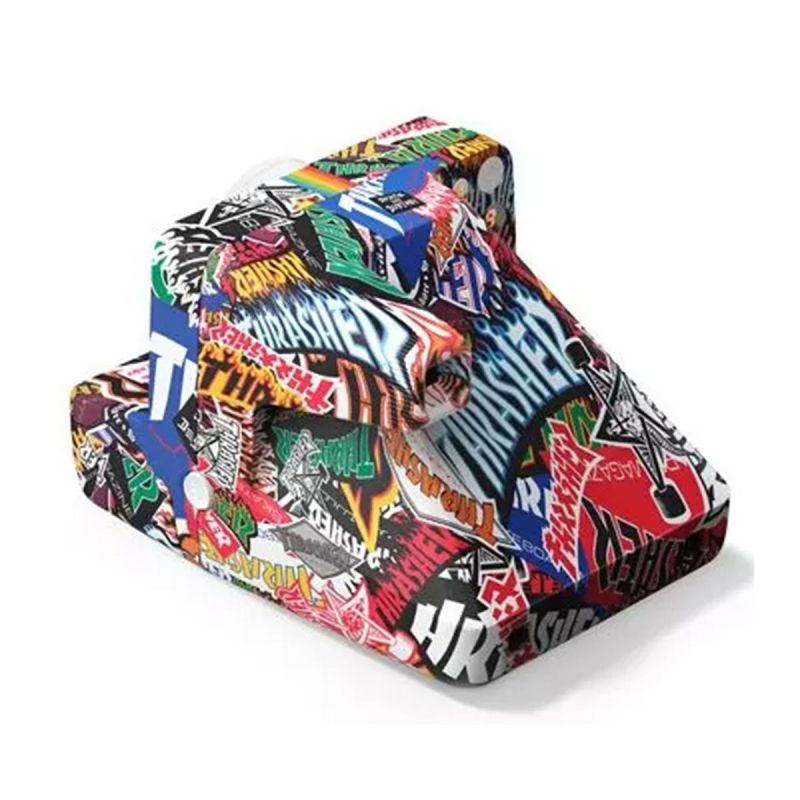 POLAROID NOW GEN 3 THRASHER EDITION