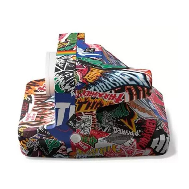 POLAROID NOW GEN 3 THRASHER EDITION