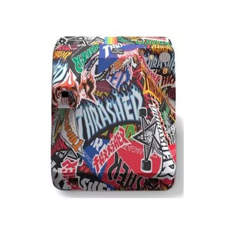 POLAROID NOW GEN 3 THRASHER EDITION