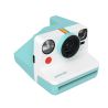 POLAROID NOW GEN 3 BLEU ARCTIQUE