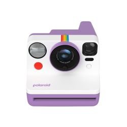 POLAROID NOW GEN 3 VIOLET