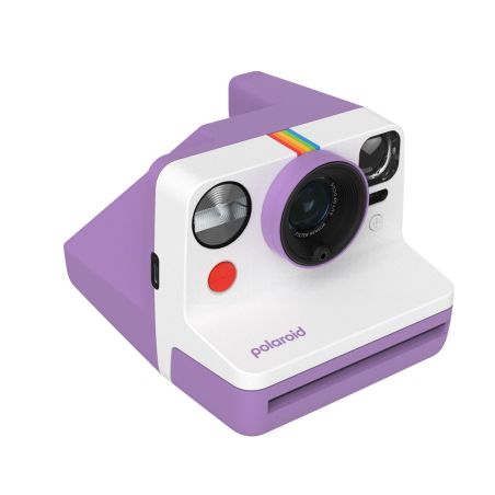 POLAROID NOW GEN 3 VIOLET
