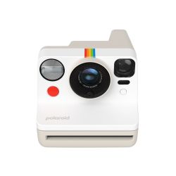 POLAROID NOW GEN 3 BLANC