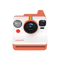 POLAROID NOW GEN 3 CORAIL