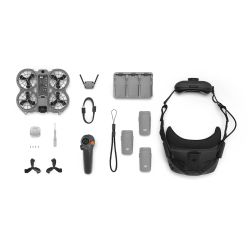 DJI NEO 2 MOTION FLY MORE COMBO GOGGLES N3