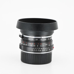 VOIGTLANDER M 35MM/1,4...