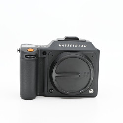 HASSELBLAD X2D NU