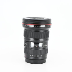 CANON ZOOM EF 16-35MM/2.8 L...