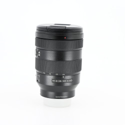 SONY ZOOM FE 24-105MM/4 G OSS