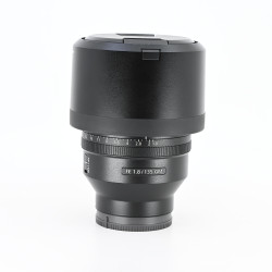 SONY FE 135MM/1,8 GM