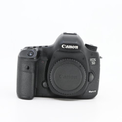 CANON EOS 5D MARK NOIR NU