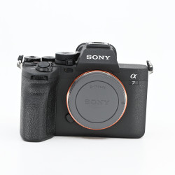 SONY ALPHA 7 IV NOIR NU