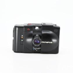 OLYMPUS XA2 NOIR ARGENTIQUE