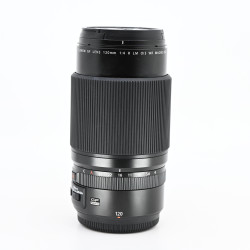 FUJIFILM GF 120MM /4 R...