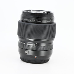 FUJIFILM GF 80MM /1,7 R WR
