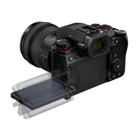 PANASONIC LUMIXDC-S5II+24-105/4