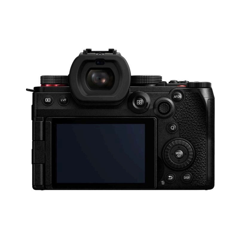 PANASONIC LUMIXDC-S5II+24-105/4