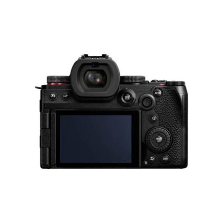 Panasonic Lumix S5IIX L-Mount kit 20-60 + 50 1.8 + 70-200 2.8