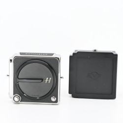 HASSELBLAD 907X CFV 100C NU