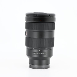 SONY ZOOM FE 24-70MM/2.8 GM