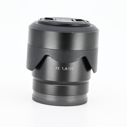 SONY FE 55MM/1.8 SONNAR ZA...
