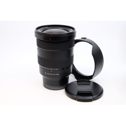 SONY FE 16-35/2.8 GM