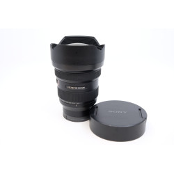 SONY FE 12-24/2.8 GM